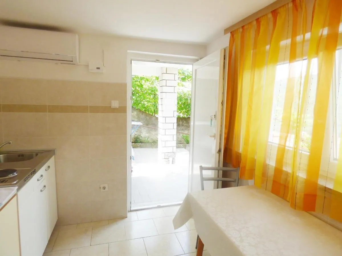 Guest house Studio For Short Stay Rabac Croatia