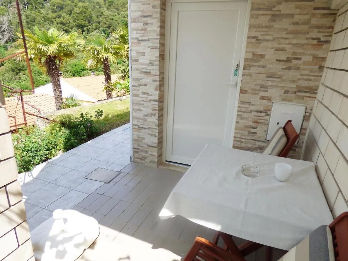 Studio For Short Stay Rabac 0*,  Κροατία