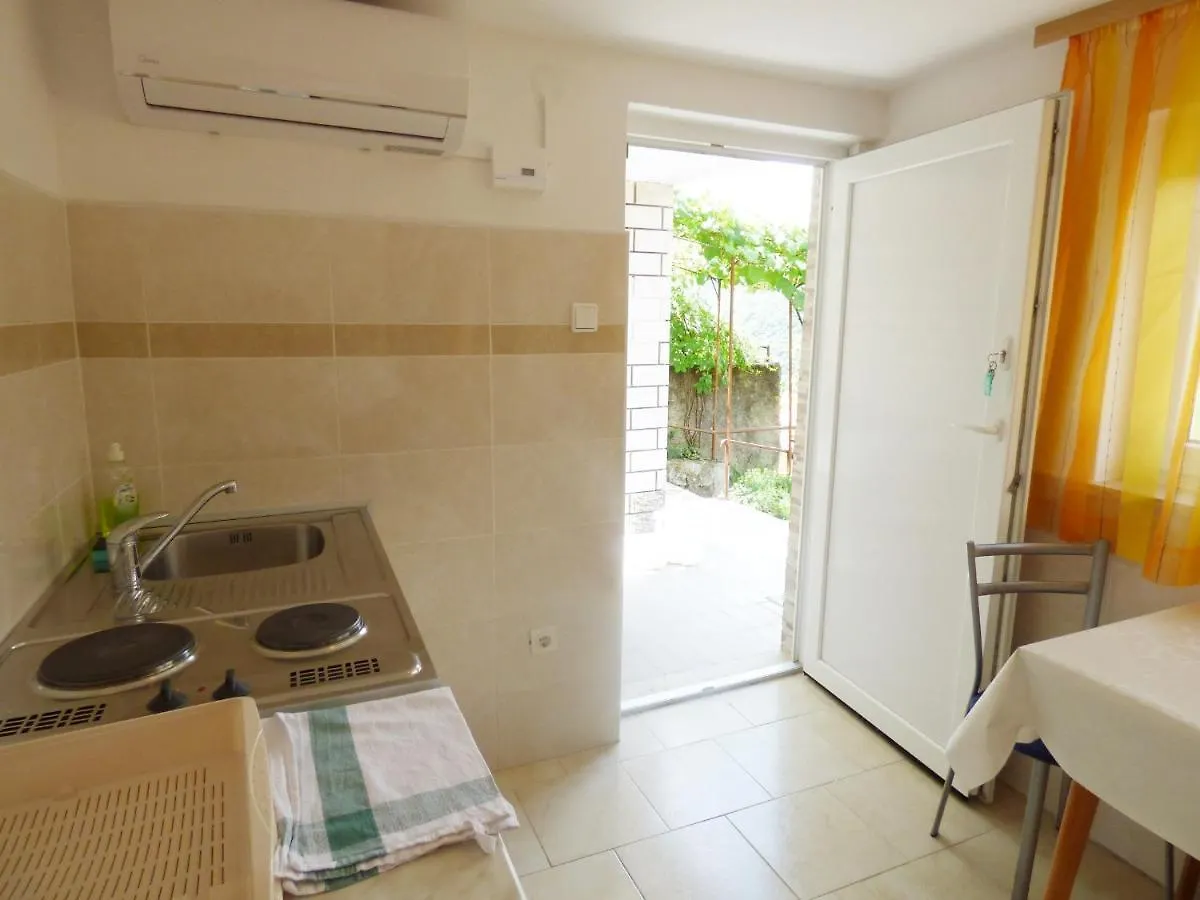 Studio For Short Stay Rabac