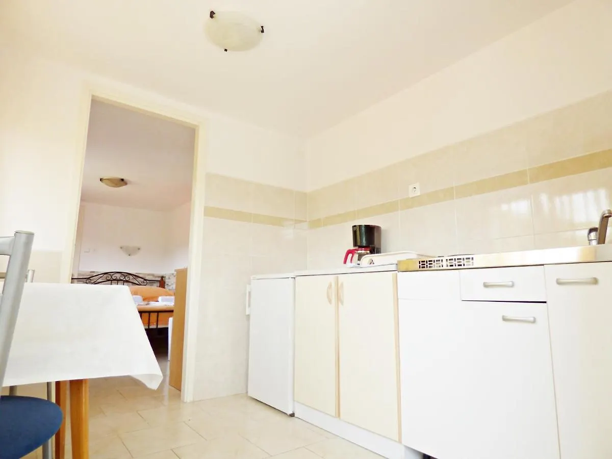 Guest house Studio For Short Stay Rabac Croatia