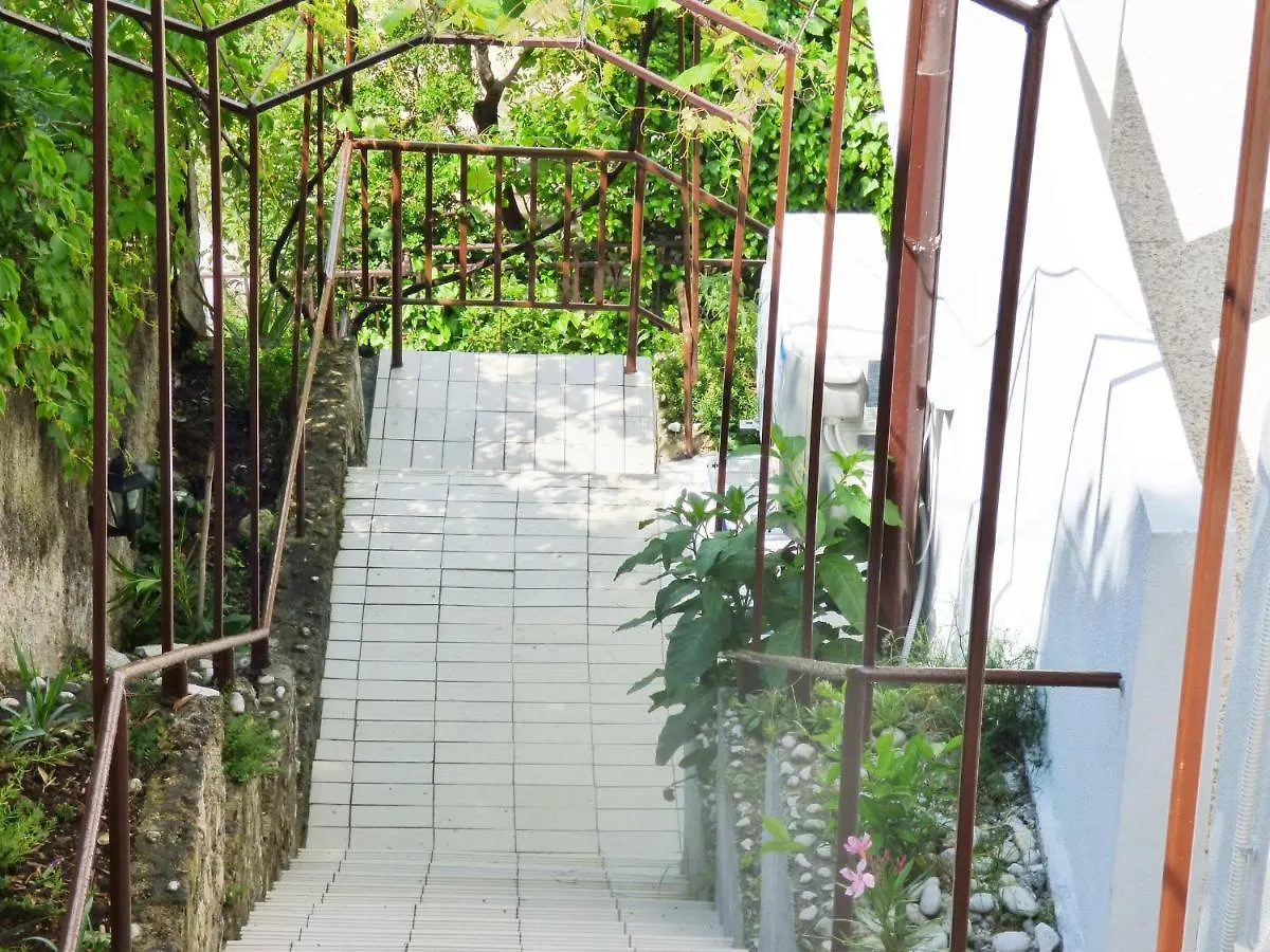 Studio For Short Stay Rabac