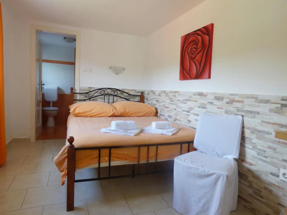 Studio For Short Stay Rabac Croatia