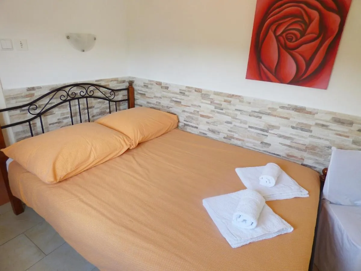 Studio For Short Stay 라벡 크로아티아